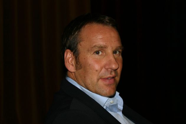 Gallery: Paul Merson